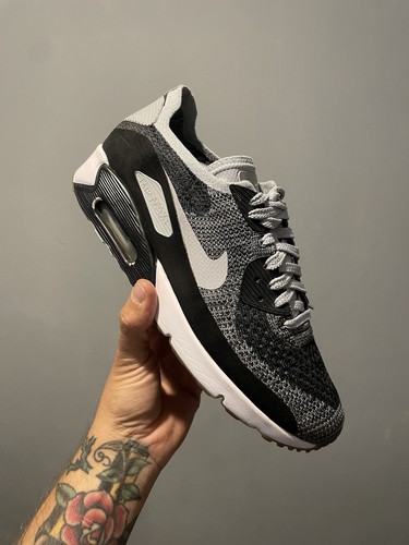 Nike air max flyknit - air, 2.0