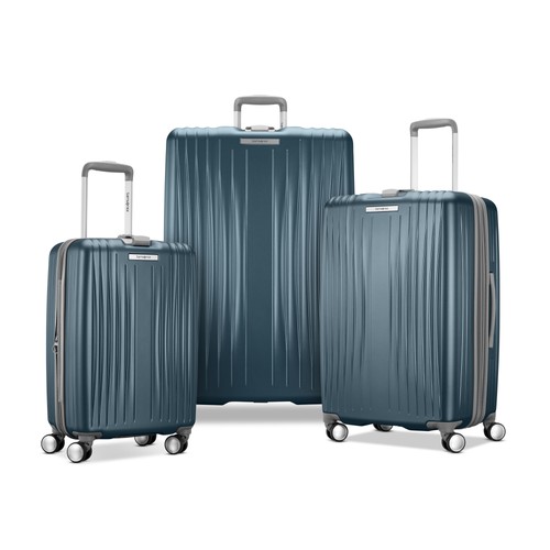 Samsonite opto hardside set - opto,