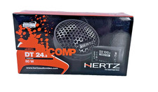 Hertz Dieci DT243 Tweeters