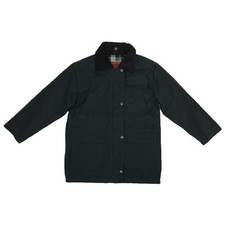 Cappotto country giacca cotone