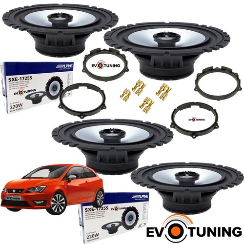 Kit casse altoparlanti - kit,