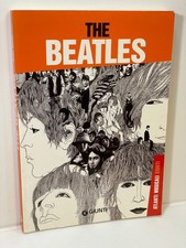 THE BEATLES Cesare Rizzi libro