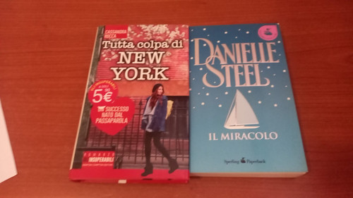 Lotto libri romanzi - lotto,