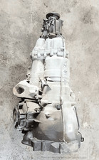 09L300038TX Cambio automatico  AUDI A6 (4F) 3.0 V6 TDI Quattro Ber. 4p/d/2967cc