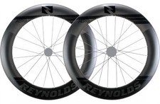 Adesivi Ruote REYNOLDS Aero 80 Black Label