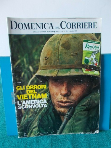 Domenica del corriere - corriere,