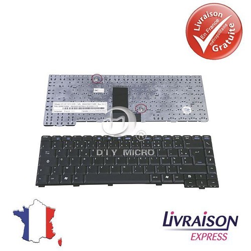 Clavier azerty français pour - clavier,