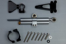 Ammortizzatore Sterzo Silver +