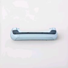 PARAURTI POSTERIORE ORIGINALE PEUGEOT 308 SW 2013 AL 2021 BIANCO