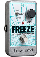 Electro-Harmonix Freeze