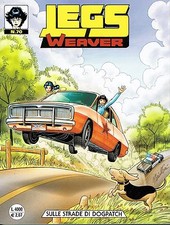 Legs Weaver n.70 di Medda