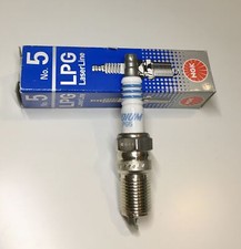 Candela NGK GPL5 Laser Line