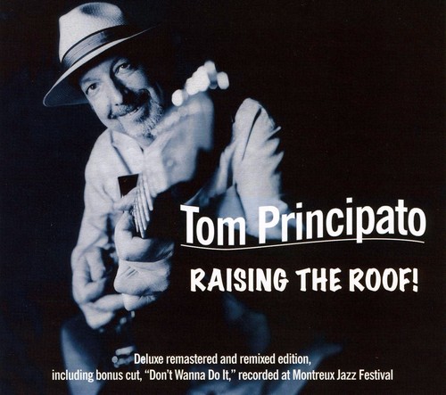 Tom principato raising the - tom,