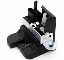 Attuatore Serratura Portellone Per 3 O 5 Porte Per VW GOLF V, VW PASSAT