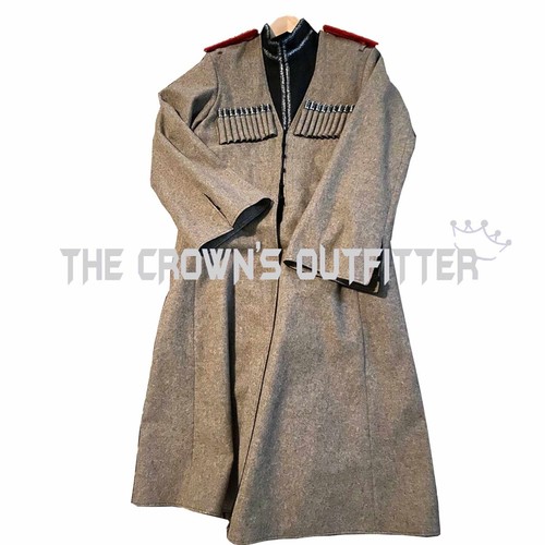 Uniforme ufficiale cosacco - uniforme,
