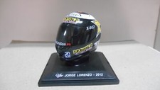 CASCO/HELMET JORGE LORENZO
