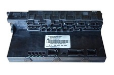 Mercedes Benz Classe C W203 Originale Centralina Posteriore A 0025459701 O