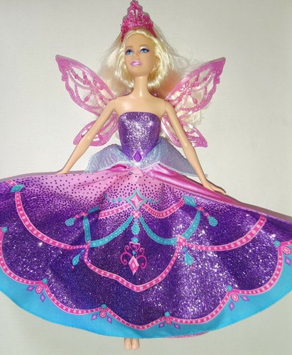 Barbie fata - barbie,