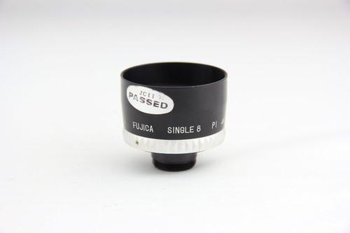 Fujica convertitore singolo - , 8