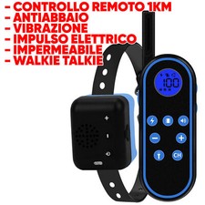 ⭐COLLARE + MICROFONO +