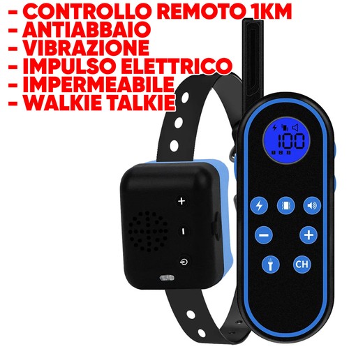 Collare microfono - +,