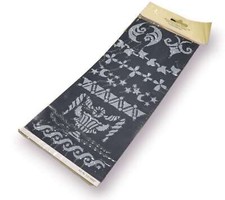 Stencil Adesivi - Hobbistica,