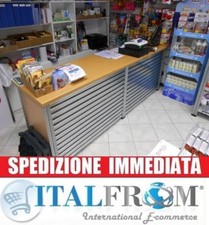 Bancone vendita lavoro - vendita,