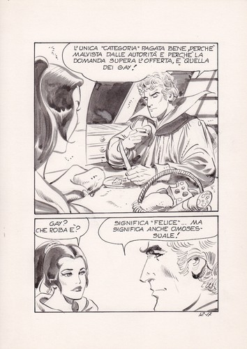 Leone frollo tavola - leone, originale