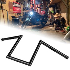 10'' Rise Ape Hanger Bar