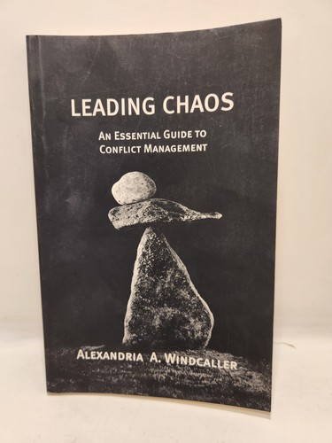Leading chaos signed - chaos, (?)