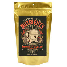 Lievito nutriente per - ,