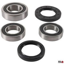 Kit cuscinetti ruota - kit,