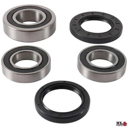 Kit cuscinetti ruota - kit,