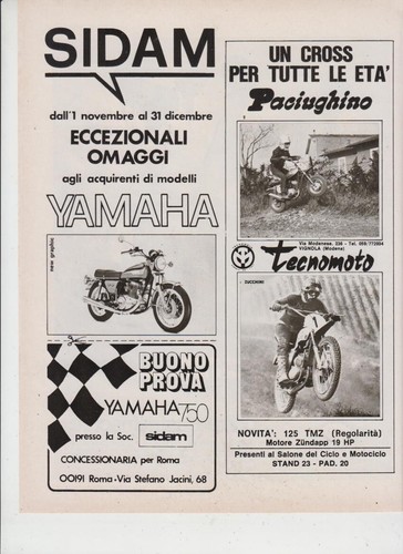 Advertising pubblicità moto - advertising, pubblicità-moto