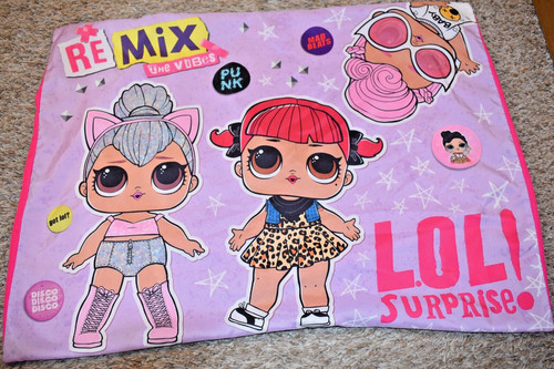 Wow lol surprise - wow!,