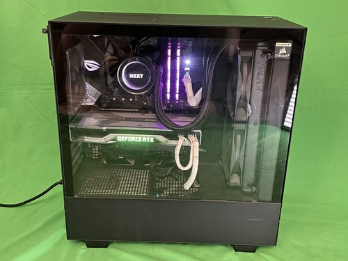 Gaming 9900k rtx2070 - i9,