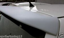 SPOILER ALETTONE POSTERIORE