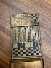 Calcolatore algebrico antico