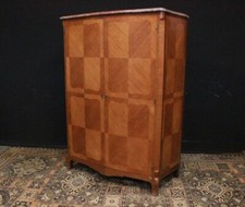 Bellissimo armadio legno - /,