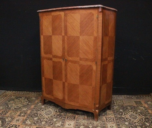 Bellissimo armadio legno - bellissimo,