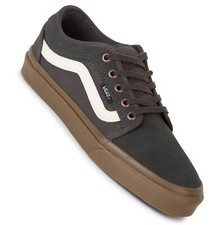 Vans Chukka Low Sidestripe