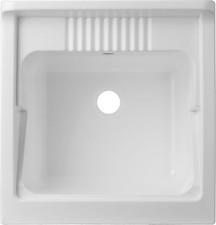 Vasca di ricambio per lavatoio