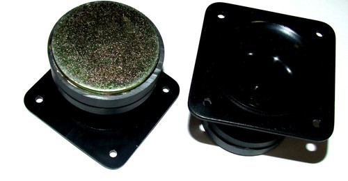Altoparlante tweeter tromba - tweeter, a