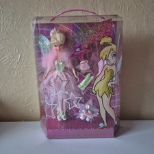 Disney store starlet tinker - disney,