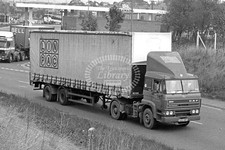 PHOTO A ONE, LEEDS DAF 2500 -