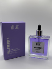 Mulac Huileberry 10 Olio