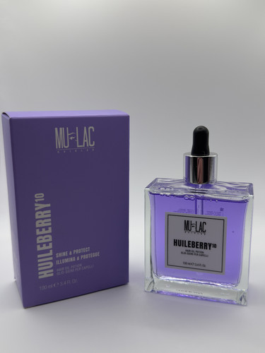 Mulac huileberry olio - huileberry, 10