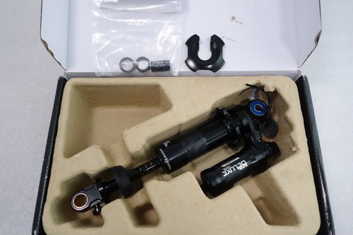 Rock shox super deluxe - super,