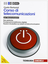 Corso Di Telecomunicazioni