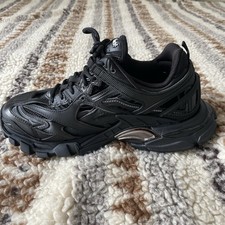 Balenciaga Track 2 Black –
